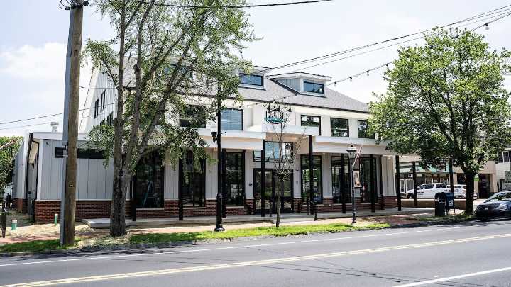 N.J. brewery opens 2nd location 90 miles from its original spot