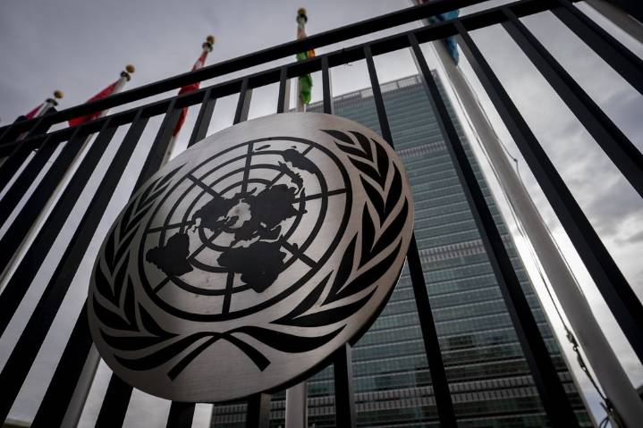 Big foundations and nonprofits still flood to the sidelines of a diminished United Nations
