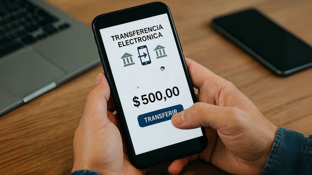 Nuevo límite en transferencias bancarias: sanción por no activar el MTU antes de octubre