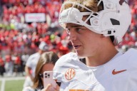 Paul Finebaum Catches More Strays After Arch Manning Betrayed by His Own People Arch Manning faces boos in Austin as Paul Finebaum draws fresh heat for the hype he created about Manning. Yogesh Thanwa
