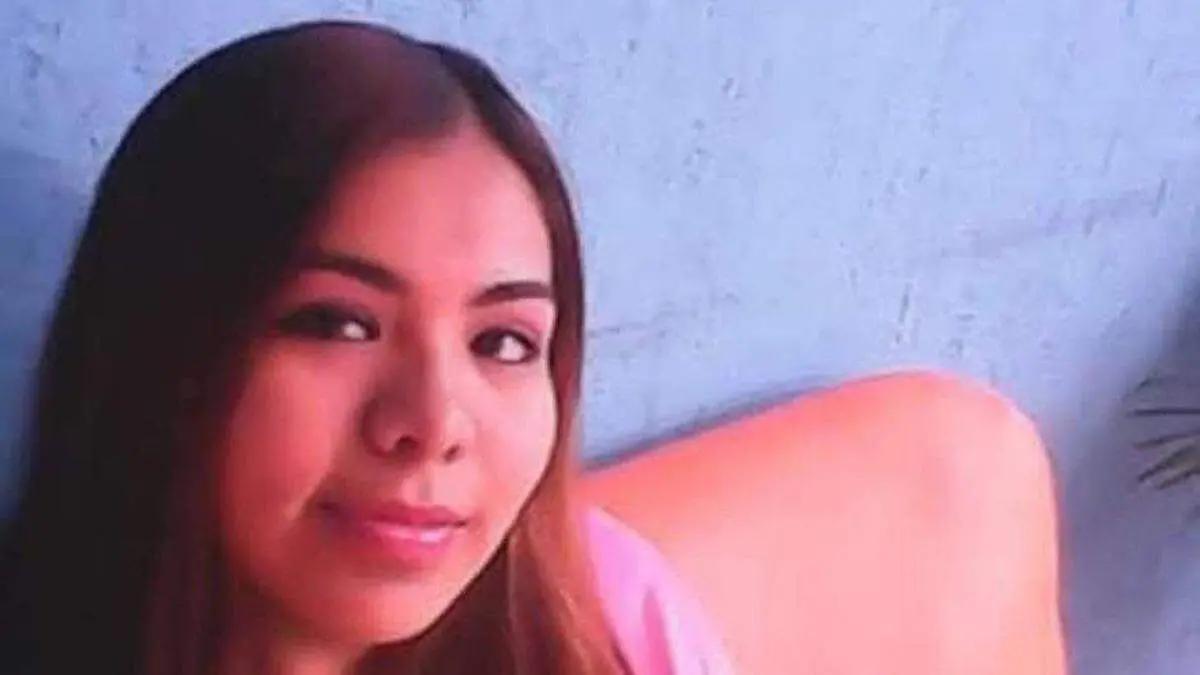 Declaran culpable a Óscar N. por desaparición de Karina Yazmín nueve años después