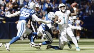 Dolphins’ McDaniel and Tagovailoa hope blowout opening loss doesn’t define season