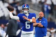 Giants vs. Chargers prediction: Week 4 picks, odds, props