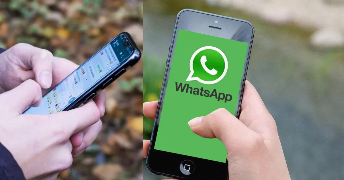 Cómo recuperar mensajes borrados en WhatsApp: método sencillo para Android