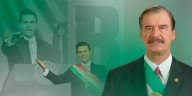 Vicente Fox admite responsabilidad en el regreso del PRI a la presidencia en 2012: “Chingao, pues yo tuve que ver con eso”