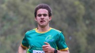 Mandurah teen William Liitiaeinen trains toward the 2025 Deaflympics in Tokyo 