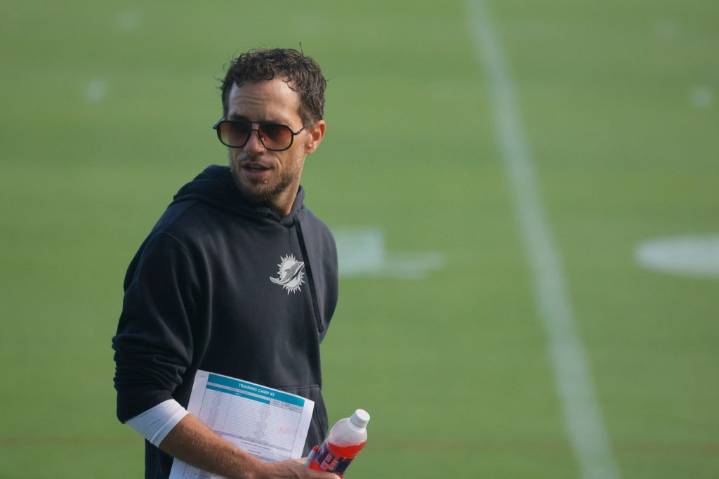 Dolphins Sun Sentinel predictions: How will Miami fare in 2025?