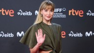 Jennifer Lawrence Got “Birkin Bangs” For Fall