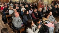 Se realizó el 2° Encuentro Coral “La Palabra y la Paz” en la Parroquia San Pedro