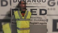Atención. Hombre provoca pánico en kínder de Gómez Palacio; se encontraba drogado y portando armas blancas