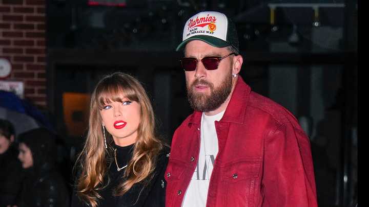 We Finally Know When Taylor Swift and Travis Kelce’s Wedding Will Be After Their Surprising Engagement