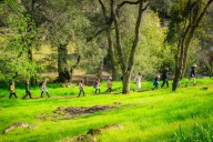 Solano RCD's fundraising event aims to connect students with the outdoors