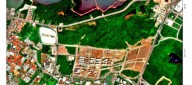 "La huella humana que modeló el territorio de Ciudad Mallorquín"