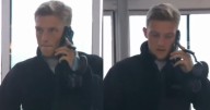 La inesperada reacción de Oliver Sonne al dejar el Perú tras jugar solo 5 minutos