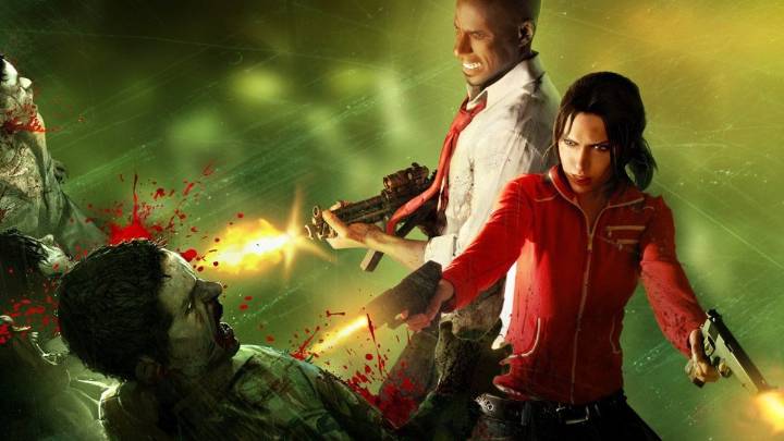Los fans de Left 4 Dead están de enhorabuena. El creador del clásico tiene un nuevo shooter cooperativo entre manos