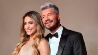Marcelo Tinelli confirmó su separación de Milett Figueroa: “Terminamos un ciclo muy lindo”