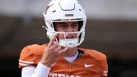 Arch Manning silences critics with 5 touchdown game