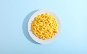 Parents feel pressured, judged over what their children eat