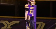 H.S. FOOTBALL: Bonefede leads York/Pavilion to victory over ND/B