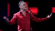 Morrissey cancels New England shows after 'credible' death threats