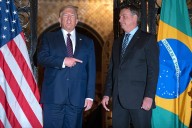 EE.UU. responderá en consecuencia a esta caza de brujas: Gobierno Trump rechaza condena a Bolsonaro
