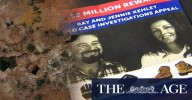 New items of interest revealed in cold case murder