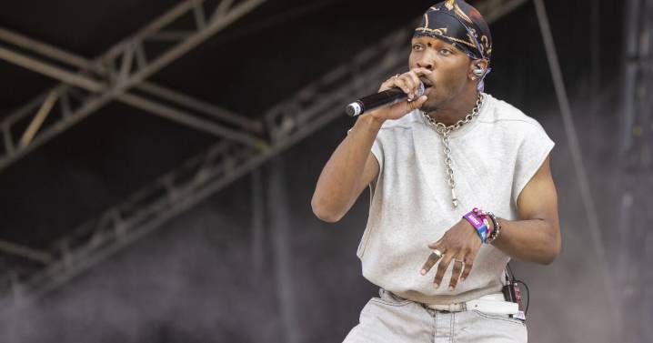 D4vd appears to call off Greek Theatre show amid police investigation