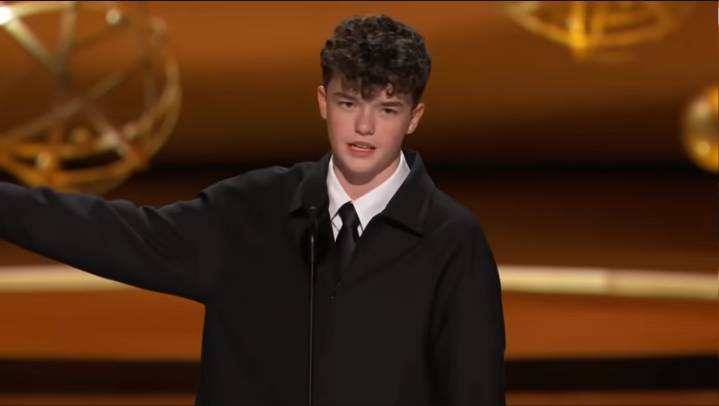 Cele|bitchy | “Owen Cooper is the youngest male actor to win an Emmy” links