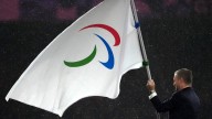 International Paralympic Committee lifts partial suspensions of Russia and Belarus