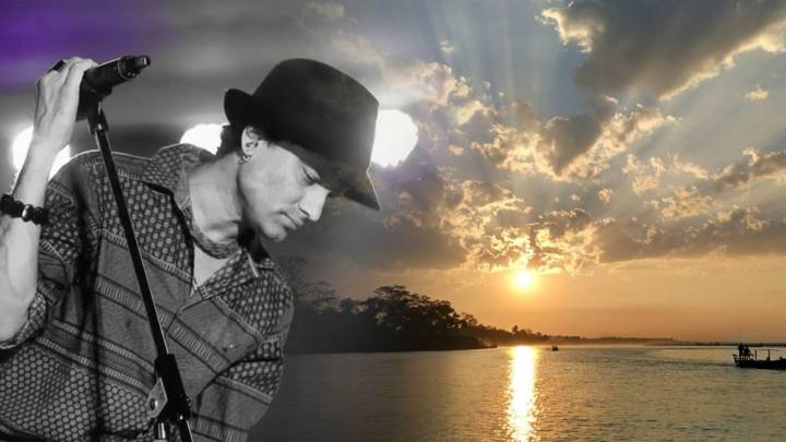 ‘Mayabini’ plays as Assam's beloved son Zubeen Garg finds eternal rest