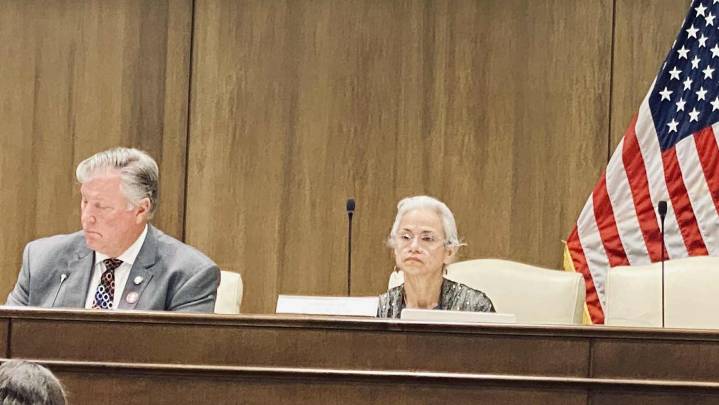 Ed chief touts voucher transparency as TN lawmakers seek details