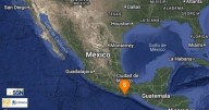 ¡El primer susto de septiembre! Se registra temblor hoy en Oaxaca; ¿por qué no se activó la alerta sísmica?