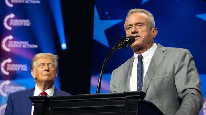 Fact Check: Did Trump and RFK Jr. Hide the Link Between Alcohol and Cancer?