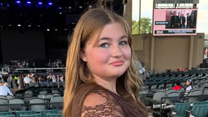 Teen Mom star Kristina Shirley's very private daughter Karly seen for first time in sister Leah's pics on 18th birthday