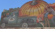 Stockton native continues to make his mark on community with artwork