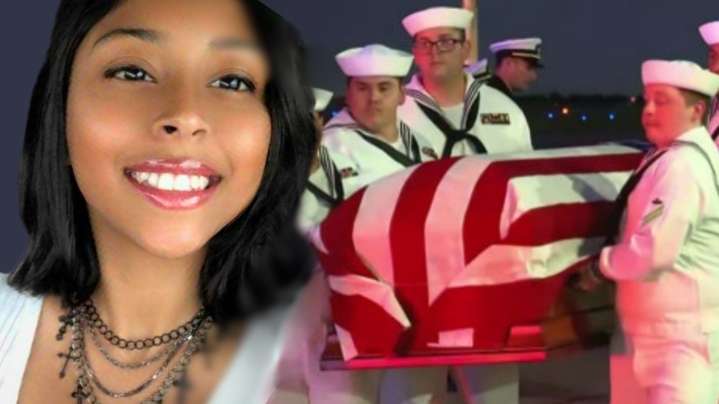 Navy seaman charged in May murder of fellow sailor