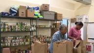 SNAP changes could lead to more reliance on food pantries