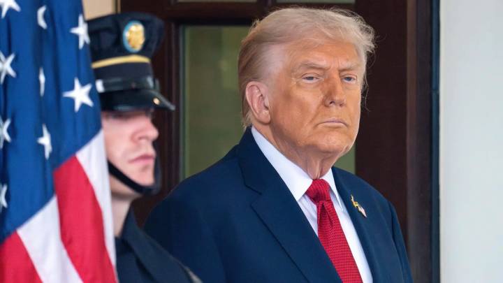 Trump anuncia aranceles del 100 % a las películas extranjeras
