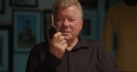 William Shatner, 94, makes death quip as he breaks silence on hospital scare