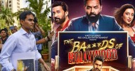 India Sameer Wankhede moves Delhi HC against Ba***ds of Bollywood