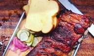 After seven years, Socks Love Barbecue changes ownership