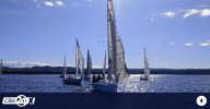 Campeonato de invierno en Embalse