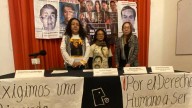 Colectivos exigen a la Comisión Nacional de Búsqueda contratar peritos independientes; falta profesionalismo a su personal, acusan