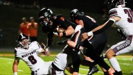 Maddox Kelley leads Solon past Mount Vernon