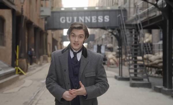 ¿La serie "La casa Guinness" tendrá temporada 2 en Netflix?