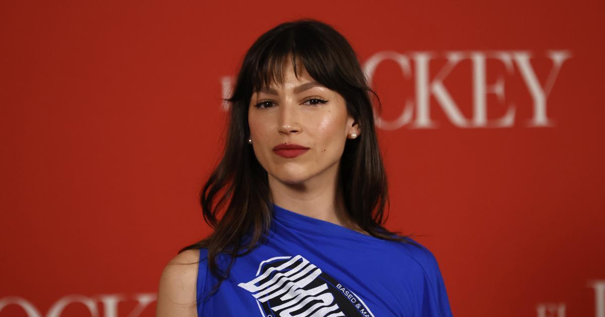 Úrsula Corberó anuncia que espera a su primer hijo con el actor Chino Darín