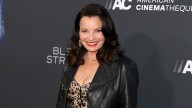 Fran Drescher Says SAG-AFTRA Is Now 'Far Better Than When I Showed Up'