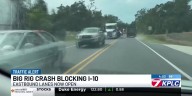 I-10 traffic