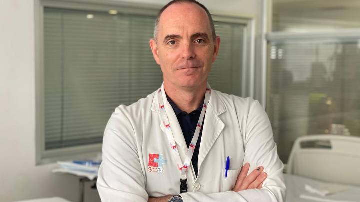 Los diagnósticos de sepsis aumentan en España un 60% entre 2016 y 2022