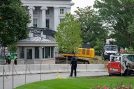 'Bulldoze it': Critics aghast at new Trump deal impacting White House
